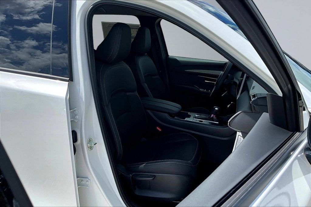 2026 Mazda Mazda CX-5 2.5 S Select