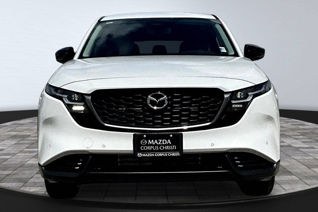 2026 Mazda Mazda CX-5 2.5 S Select
