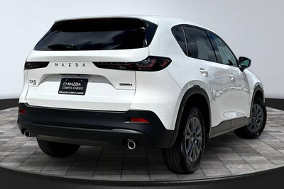 2026 Mazda Mazda CX-5 2.5 S Select