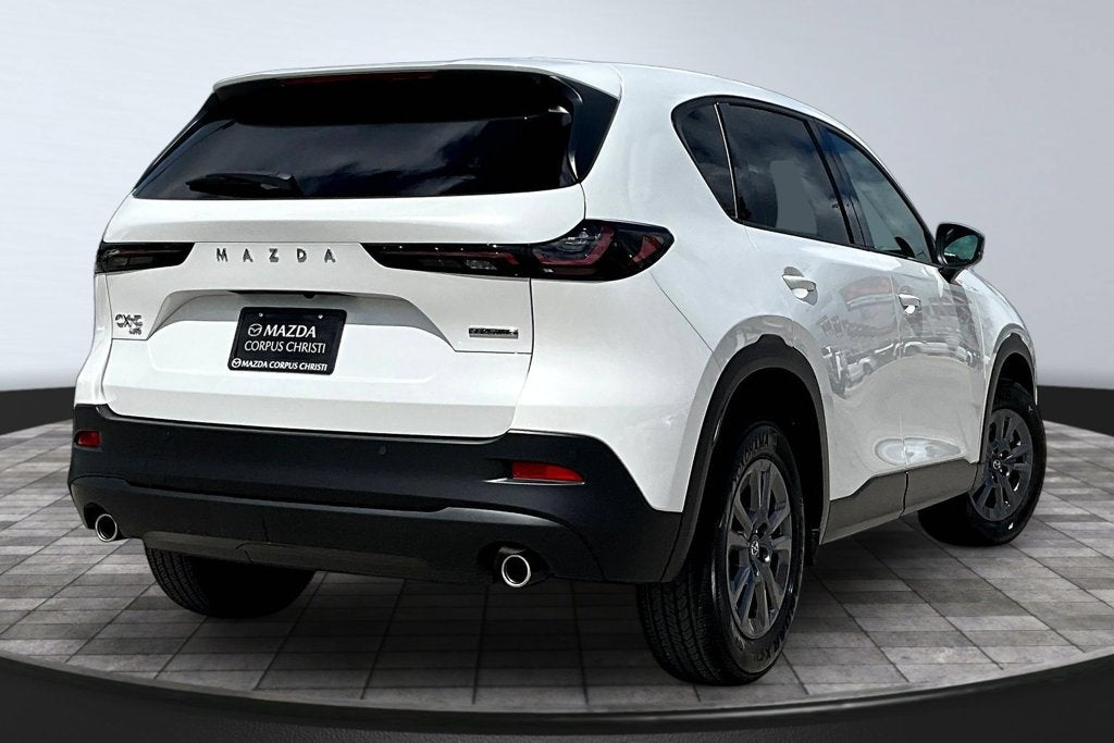 2026 Mazda Mazda CX-5 2.5 S Select