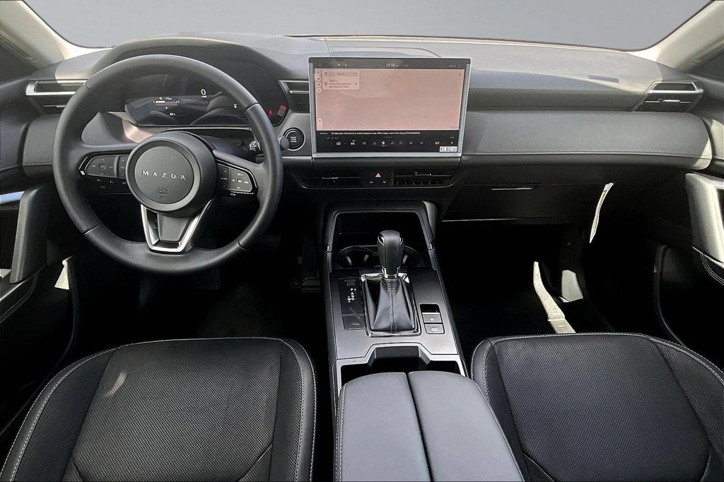 2026 Mazda Mazda CX-5 2.5 S Select