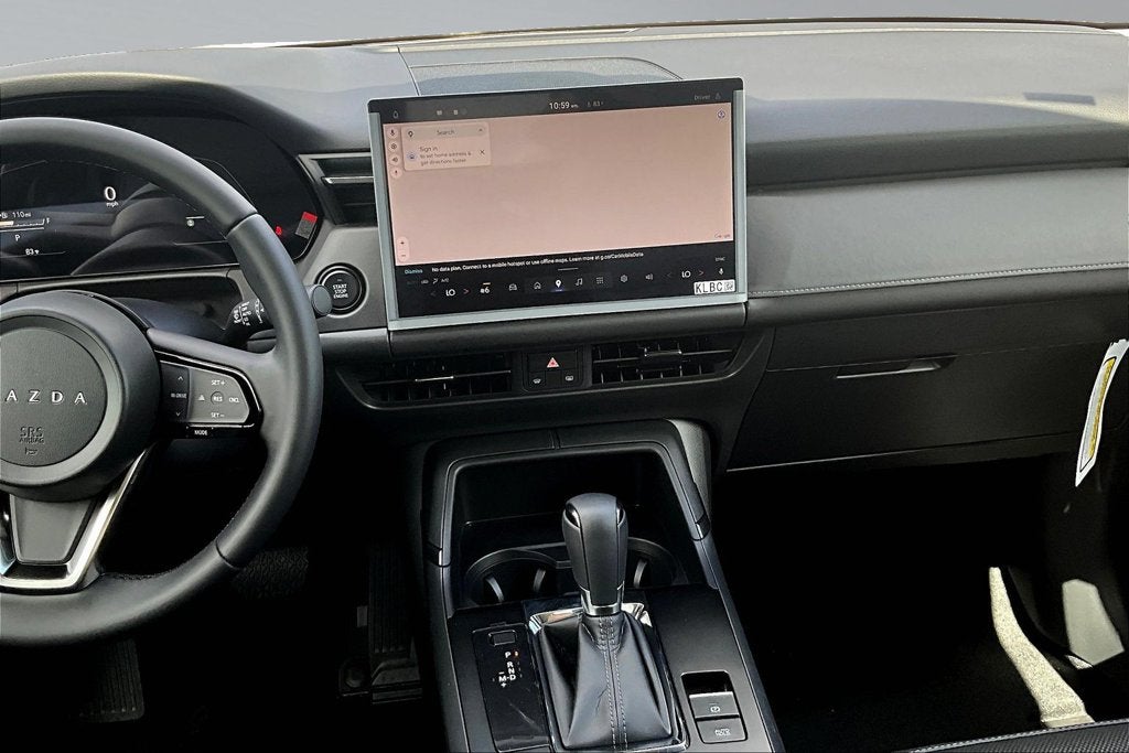 2026 Mazda Mazda CX-5 2.5 S Select