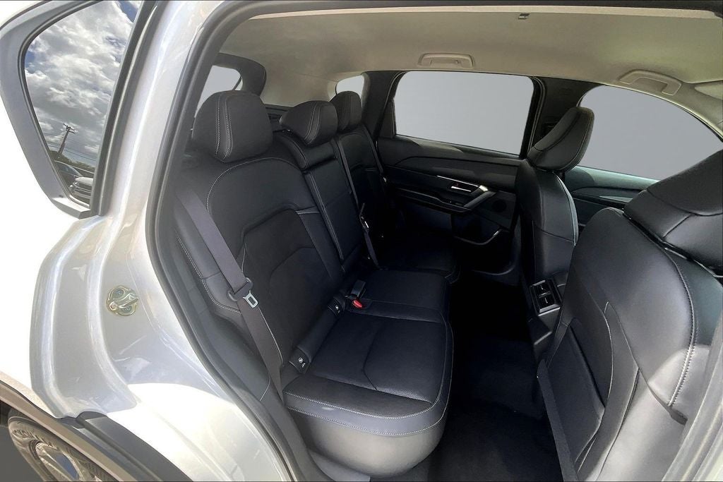 2026 Mazda Mazda CX-5 2.5 S Select