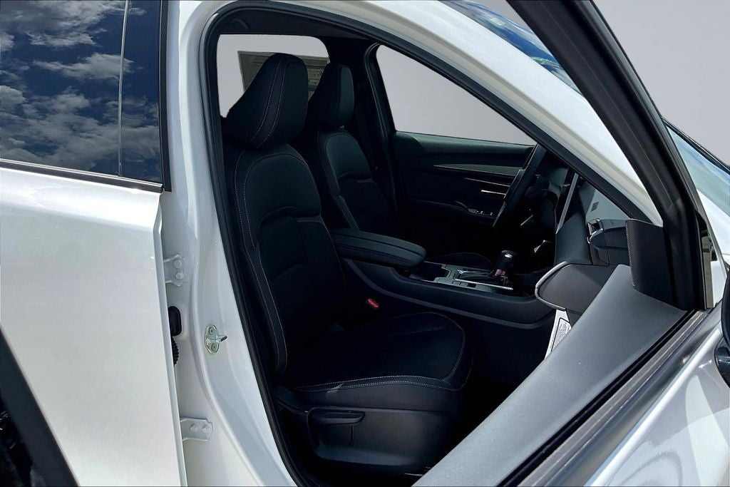2026 Mazda Mazda CX-5 2.5 S Select