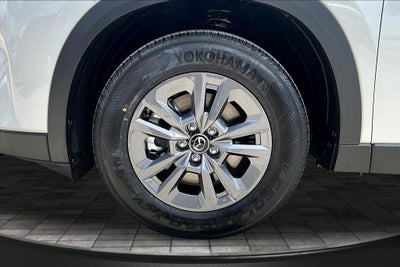 2026 Mazda Mazda CX-5 2.5 S Select