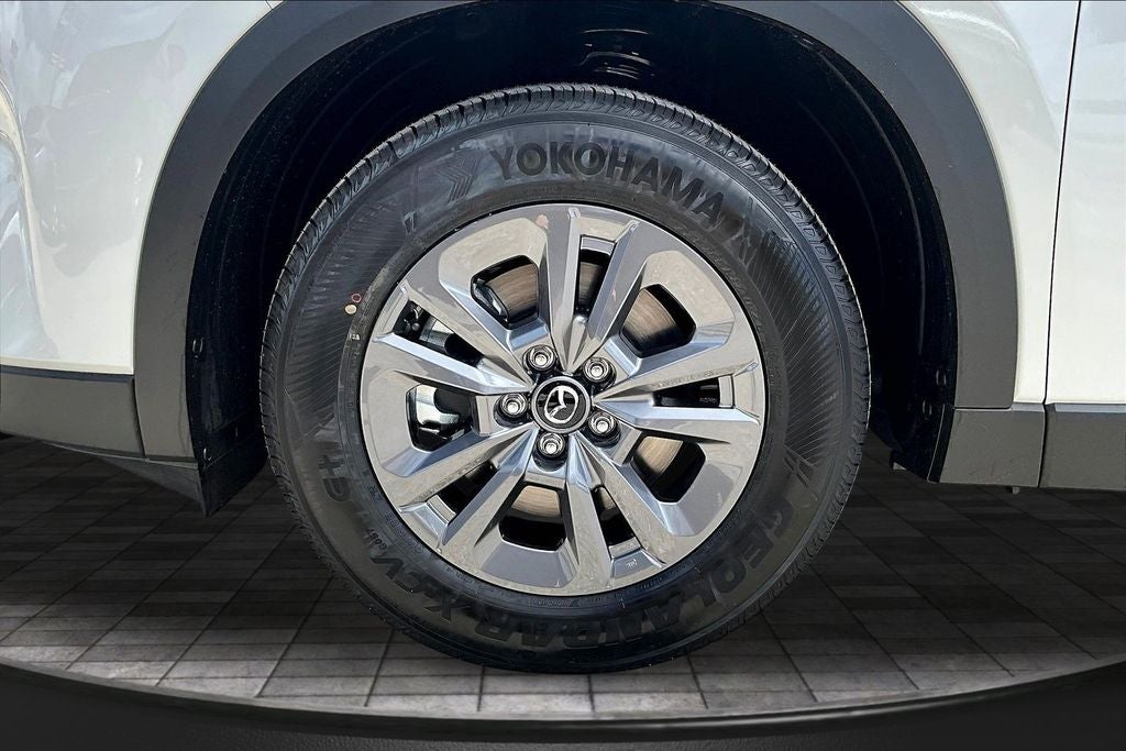 2026 Mazda Mazda CX-5 2.5 S Select