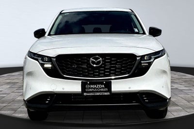 2026 Mazda Mazda CX-5 2.5 S Select