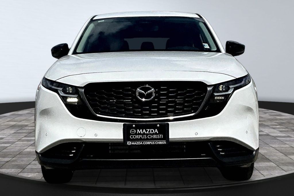 2026 Mazda Mazda CX-5 2.5 S Select