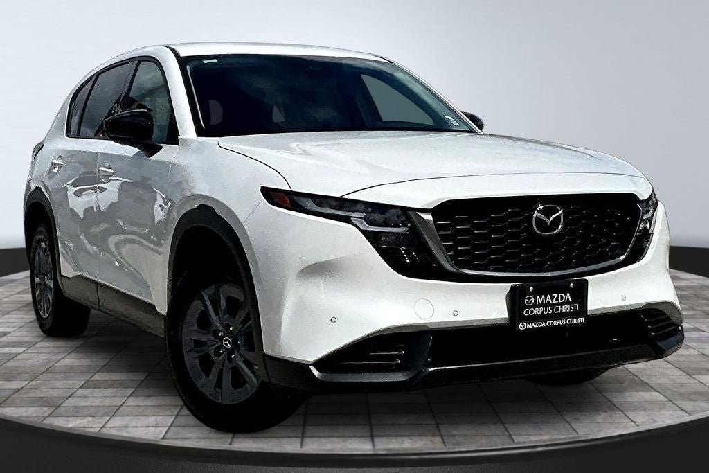 2026 Mazda Mazda CX-5 2.5 S Select