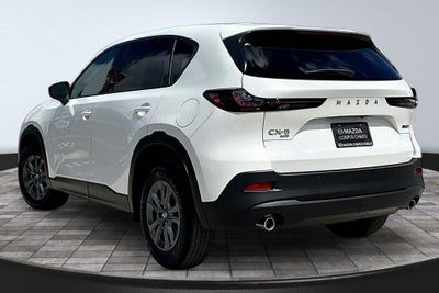 2026 Mazda Mazda CX-5 2.5 S Select