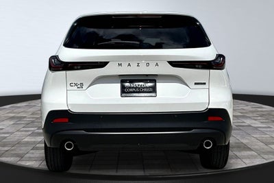 2026 Mazda Mazda CX-5 2.5 S Select