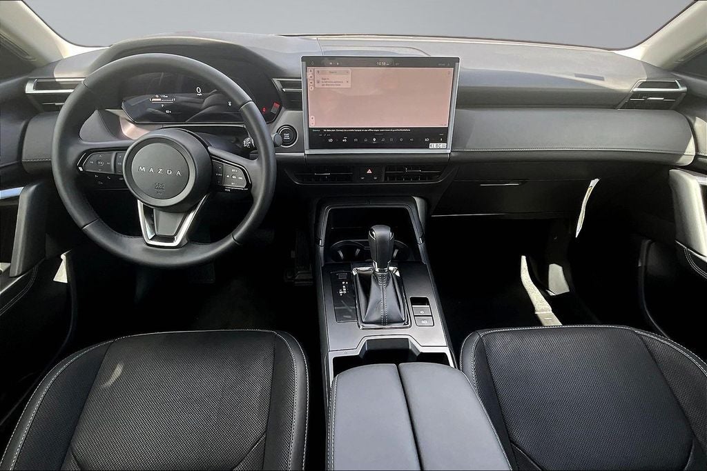 2026 Mazda Mazda CX-5 2.5 S Select