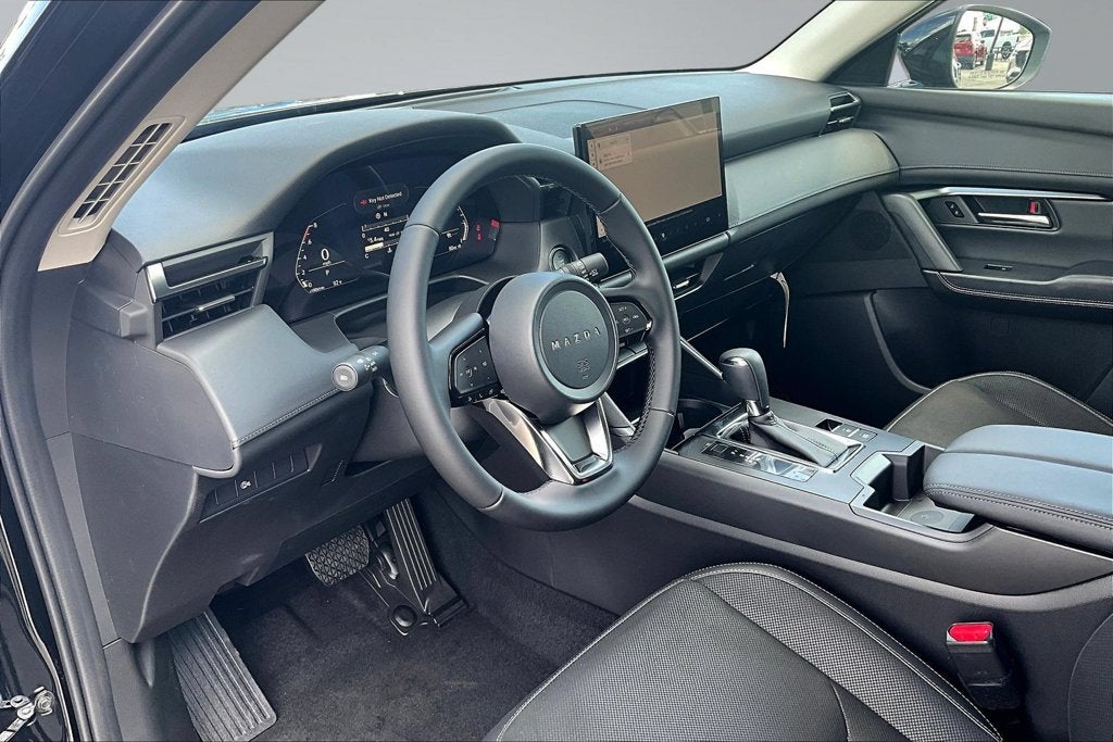 2026 Mazda Mazda CX-5 2.5 S Select