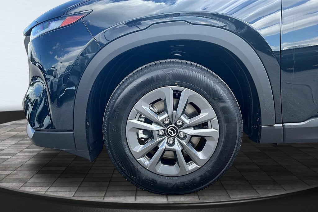 2026 Mazda Mazda CX-5 2.5 S Select