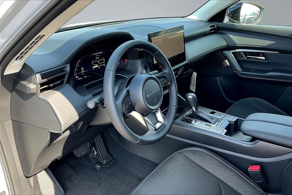 2026 Mazda Mazda CX-5 2.5 S Select
