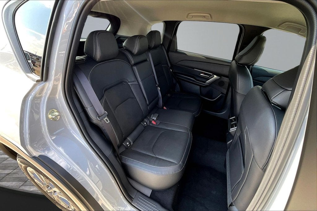 2026 Mazda Mazda CX-5 2.5 S Select