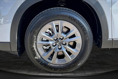 2026 Mazda Mazda CX-5 2.5 S Select