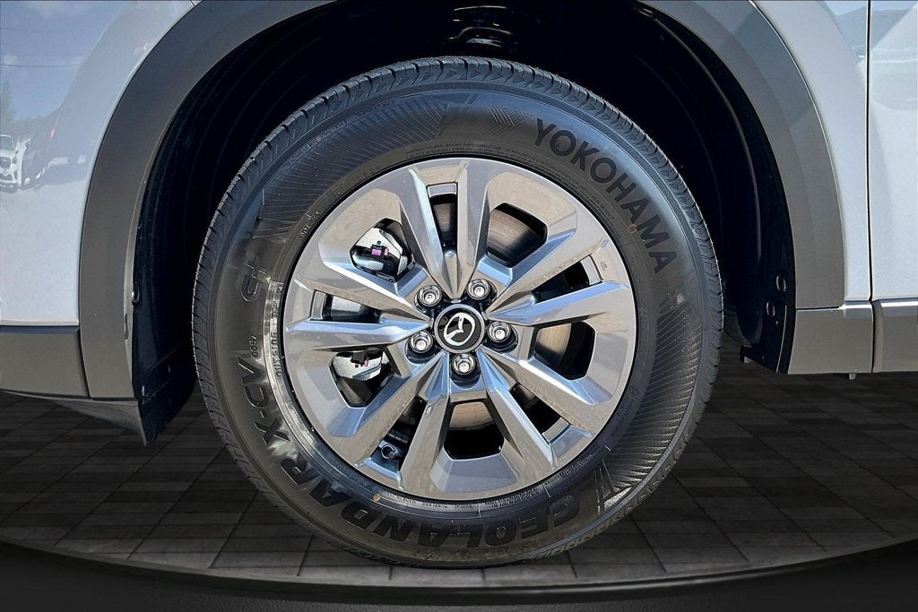 2026 Mazda Mazda CX-5 2.5 S Select