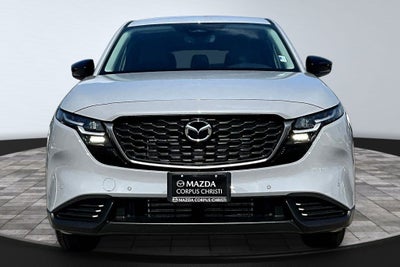 2026 Mazda Mazda CX-5 2.5 S Select