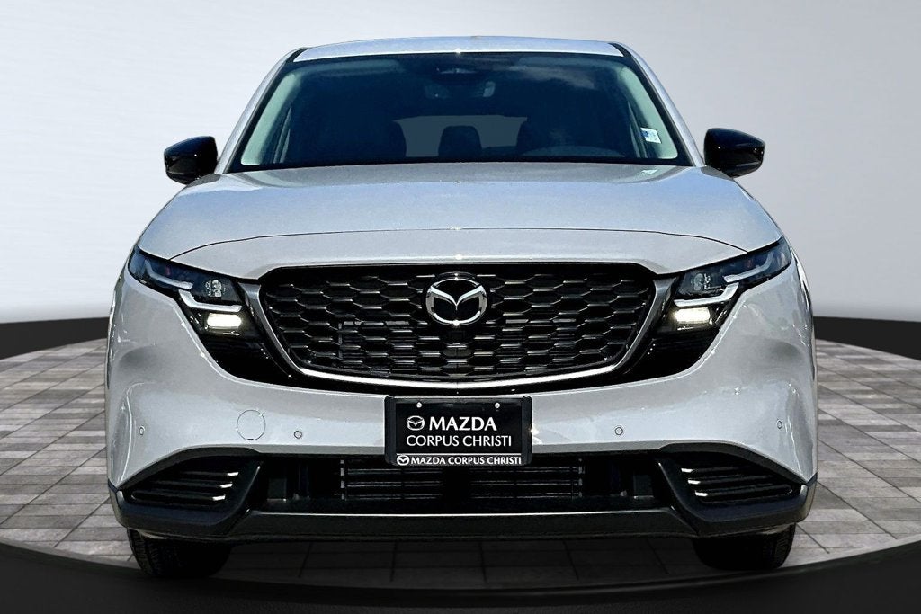 2026 Mazda Mazda CX-5 2.5 S Select