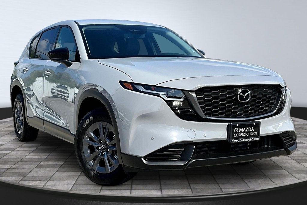 2026 Mazda Mazda CX-5 2.5 S Select