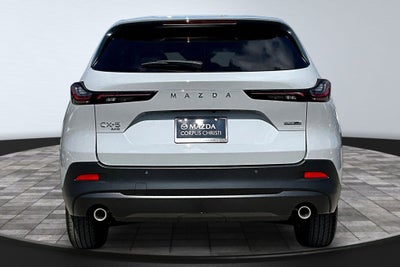 2026 Mazda Mazda CX-5 2.5 S Select