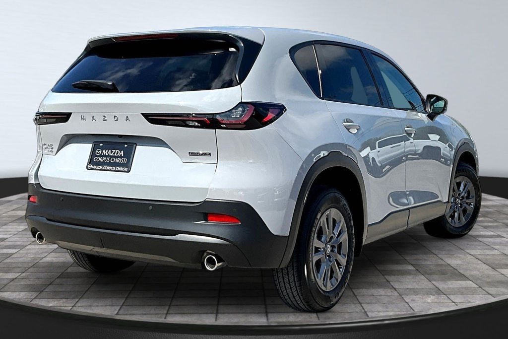 2026 Mazda Mazda CX-5 2.5 S Select