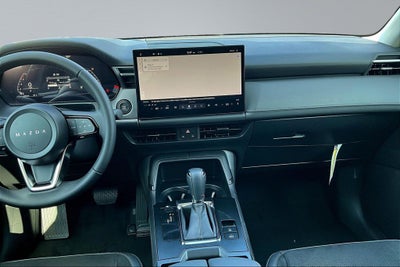2026 Mazda Mazda CX-5 2.5 S Select