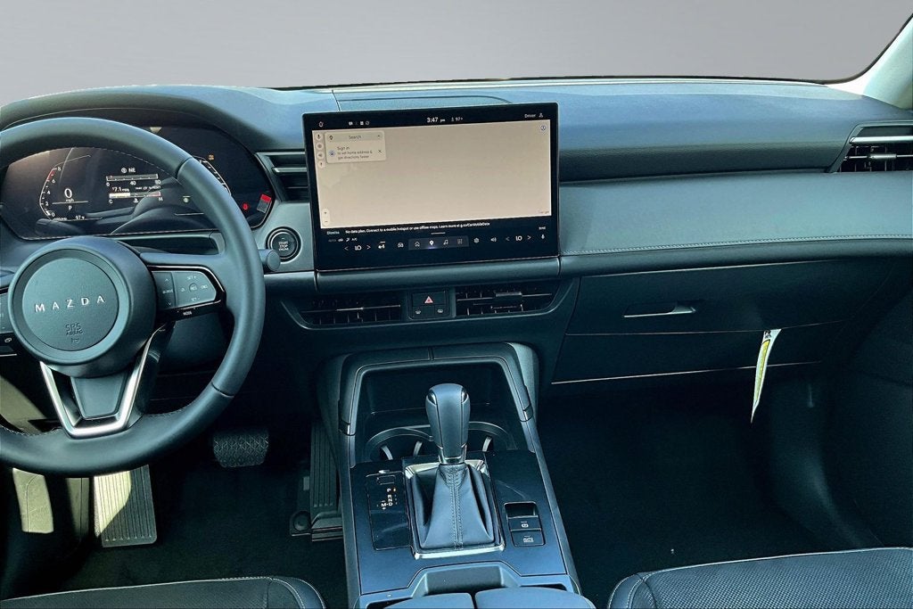 2026 Mazda Mazda CX-5 2.5 S Select