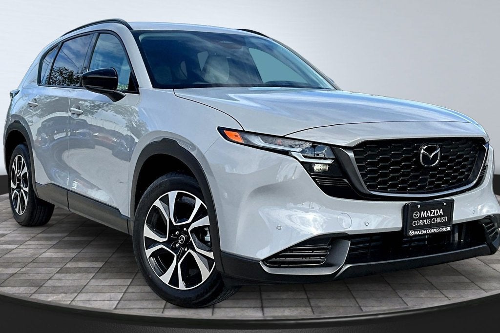 2026 Mazda Mazda CX-5 2.5 S Preferred