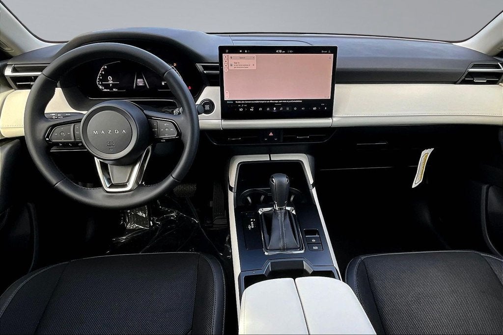 2026 Mazda Mazda CX-5 2.5 S Preferred