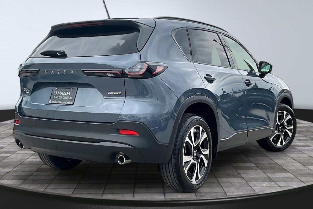 2026 Mazda Mazda CX-5 2.5 S Preferred