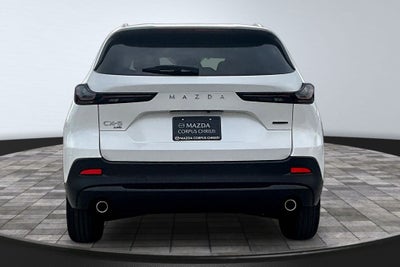 2026 Mazda Mazda CX-5 2.5 S Preferred