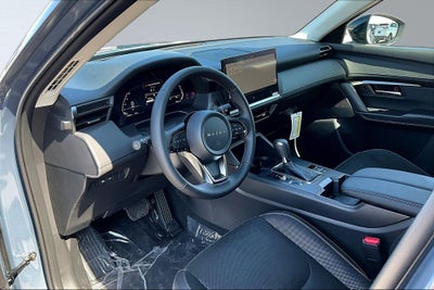 2026 Mazda Mazda CX-5 2.5 S Preferred