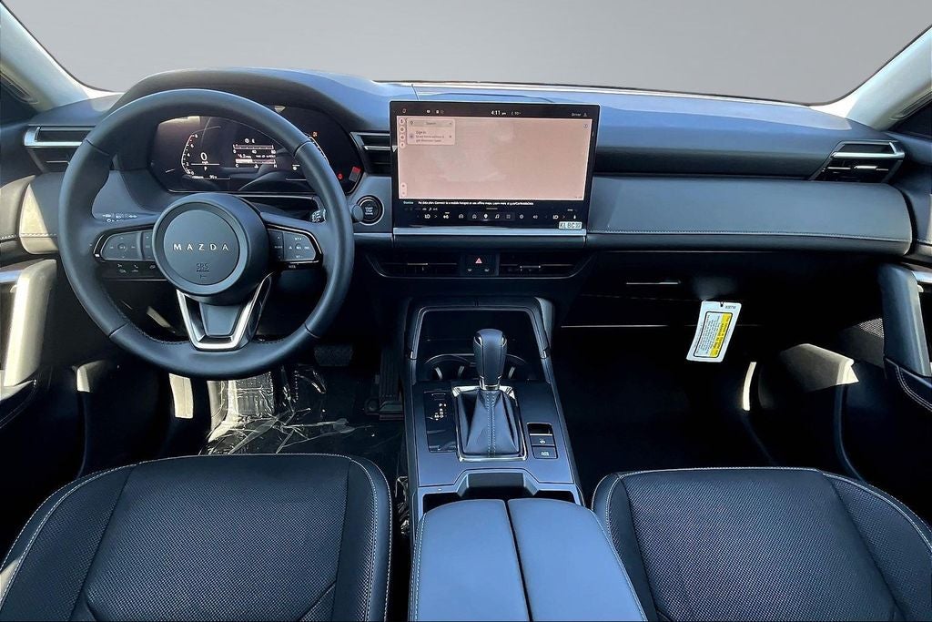 2026 Mazda Mazda CX-5 2.5 S Preferred