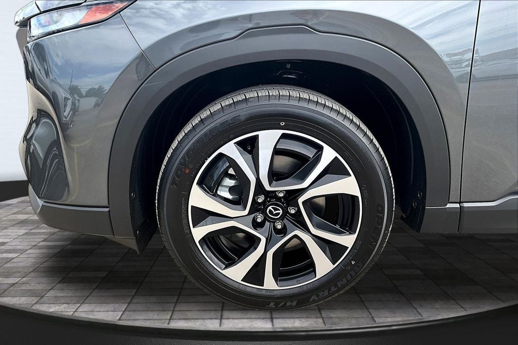 2026 Mazda Mazda CX-5 2.5 S Preferred