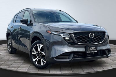 2026 Mazda Mazda CX-5 2.5 S Preferred
