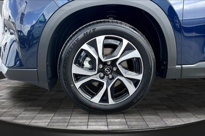 2026 Mazda Mazda CX-5 2.5 S Preferred