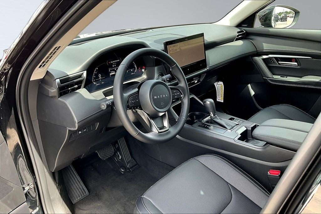 2026 Mazda Mazda CX-5 2.5 S Premium