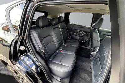 2026 Mazda Mazda CX-5 2.5 S Premium