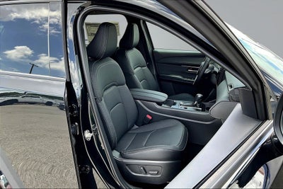 2026 Mazda Mazda CX-5 2.5 S Premium