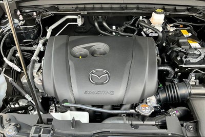 2026 Mazda Mazda CX-5 2.5 S Premium