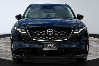 2026 Mazda Mazda CX-5 2.5 S Premium