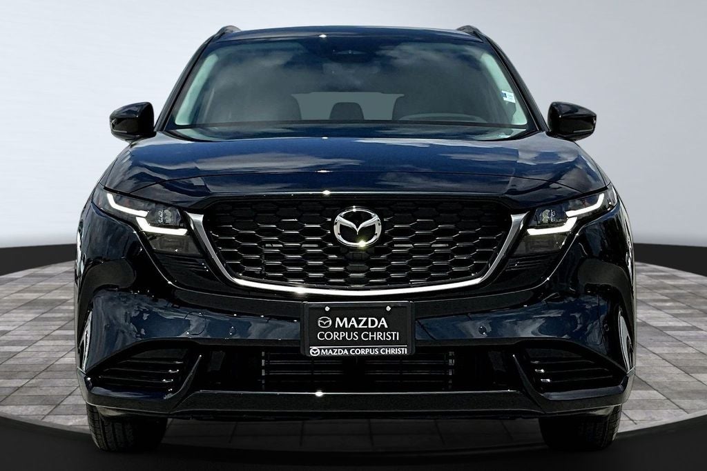 2026 Mazda Mazda CX-5 2.5 S Premium