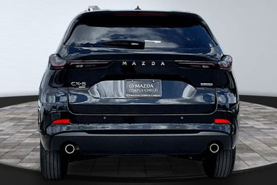 2026 Mazda Mazda CX-5 2.5 S Premium