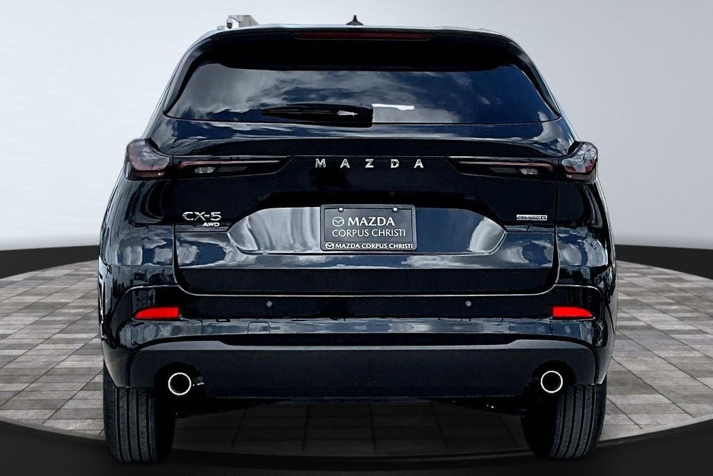 2026 Mazda Mazda CX-5 2.5 S Premium