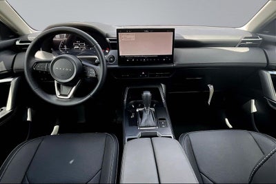 2026 Mazda Mazda CX-5 2.5 S Premium