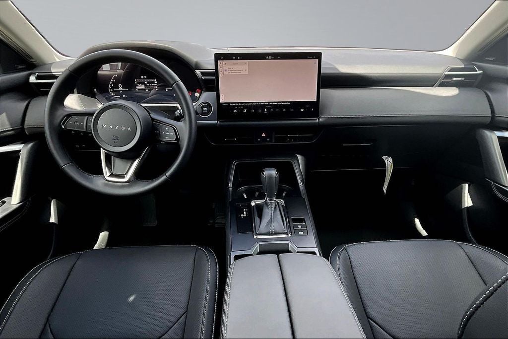 2026 Mazda Mazda CX-5 2.5 S Premium