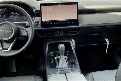2026 Mazda Mazda CX-5 2.5 S Premium
