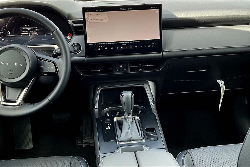 2026 Mazda Mazda CX-5 2.5 S Premium